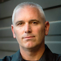 Shane Ketterman
