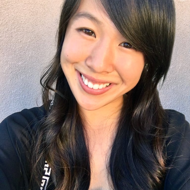 Melody Liu