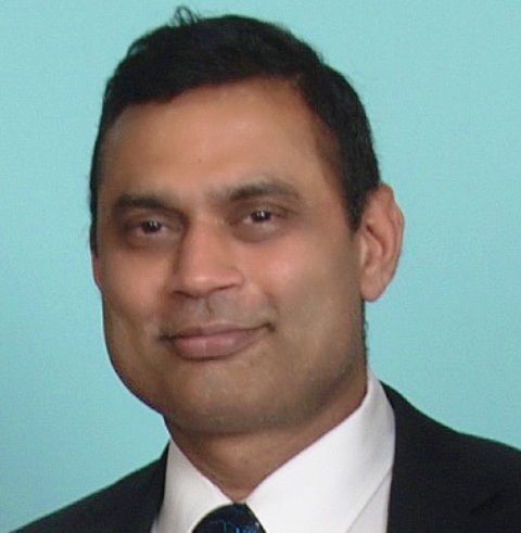 Vijay Shrinivas