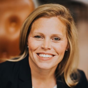 Jennifer Johnson