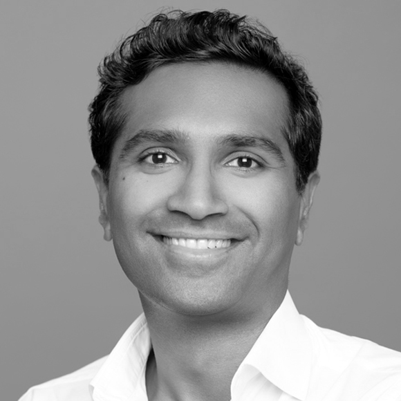 Raj Jeyakumar