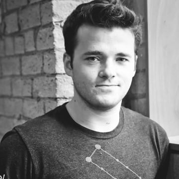Ethan Brooks