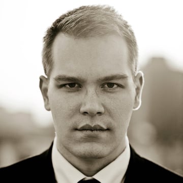 Cole Stryker