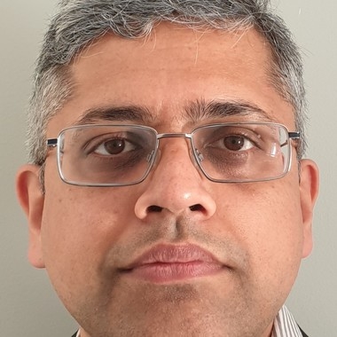 Saveen Kumar