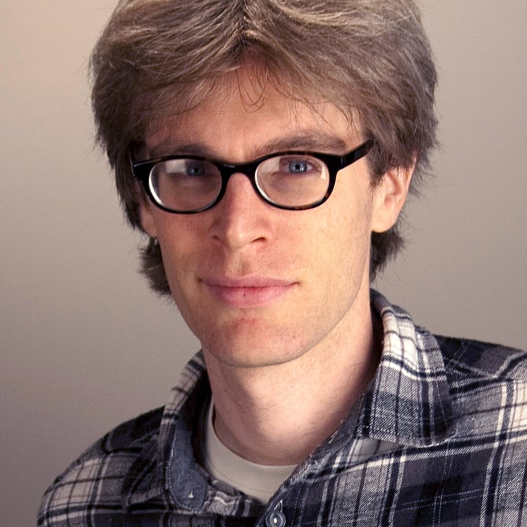Jordan Davidson