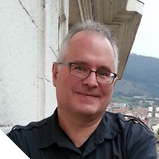 Peter Varhol