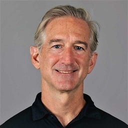 Michael J. McDonald