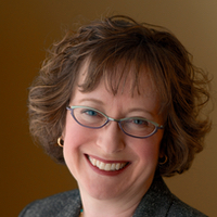 June Bell