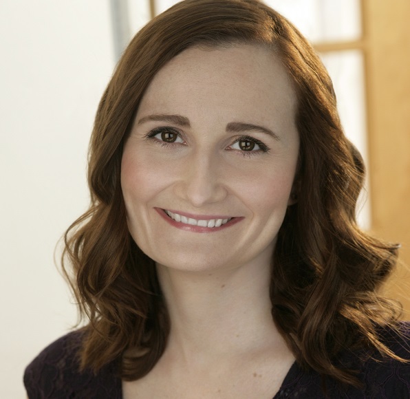 Audrey Goodson Kingo