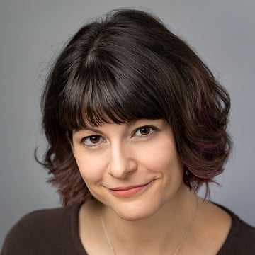 Kristen Senz