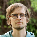 Author avatar