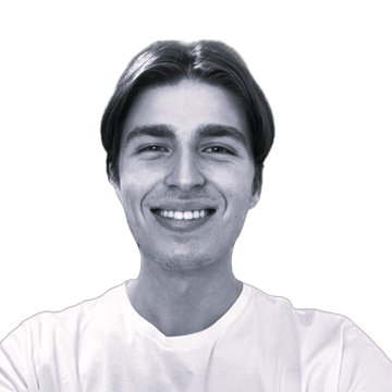 Alex Hudym