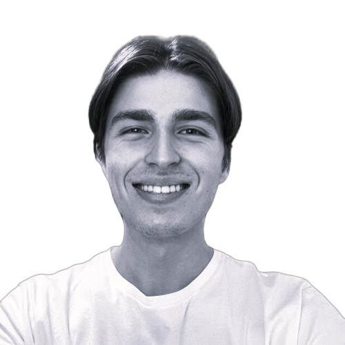 Alex Hudym