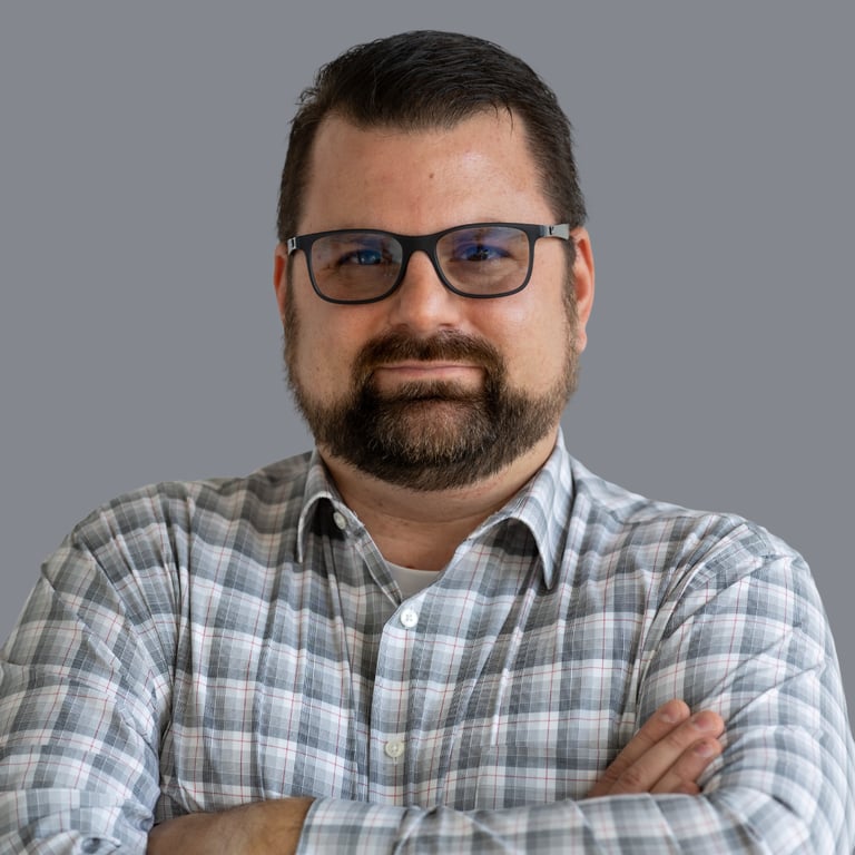 TJ Urglavitch