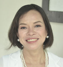 Jeanette Patindol