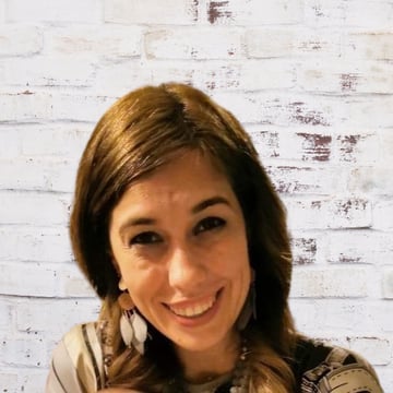 Cristina Dinulescu