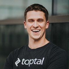 Ross Bowman's profile image