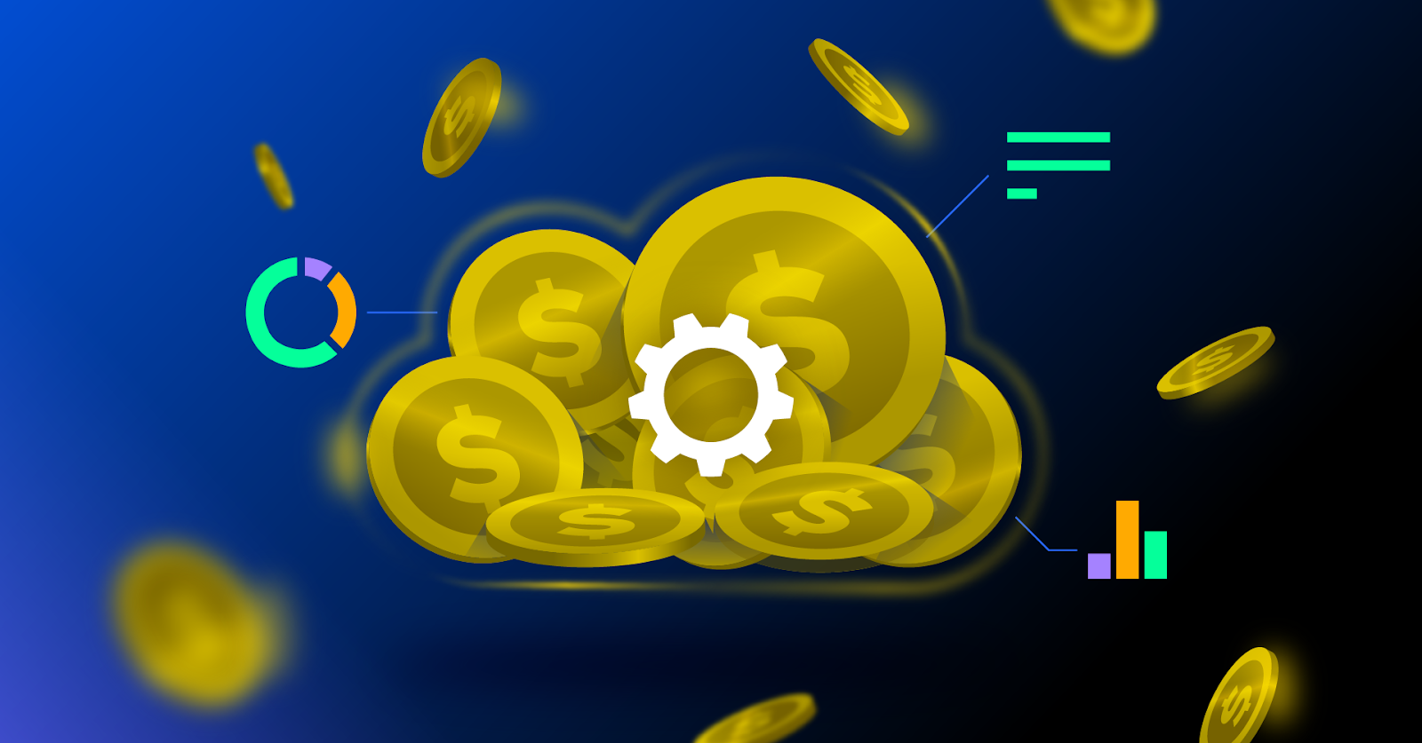 Cloud Cost Optimization: A Strategic Framework to Lower Costs and Increase Efficiency
