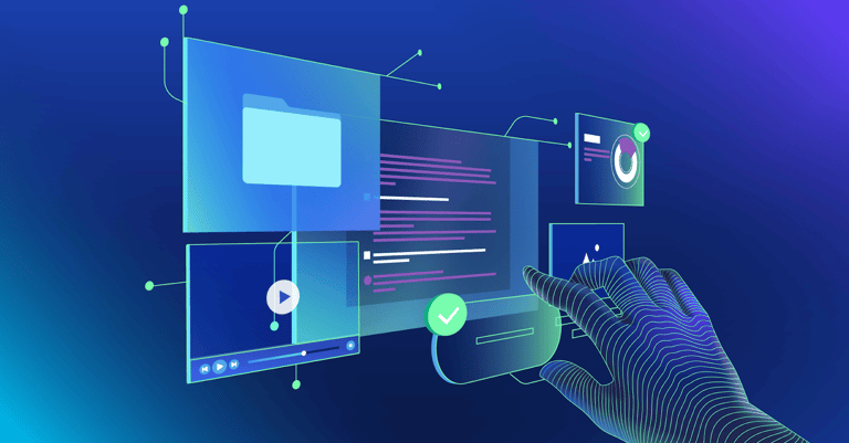 Image of Using AI-powered Enterprise Interfaces to Optimize Operational Efficiency publication