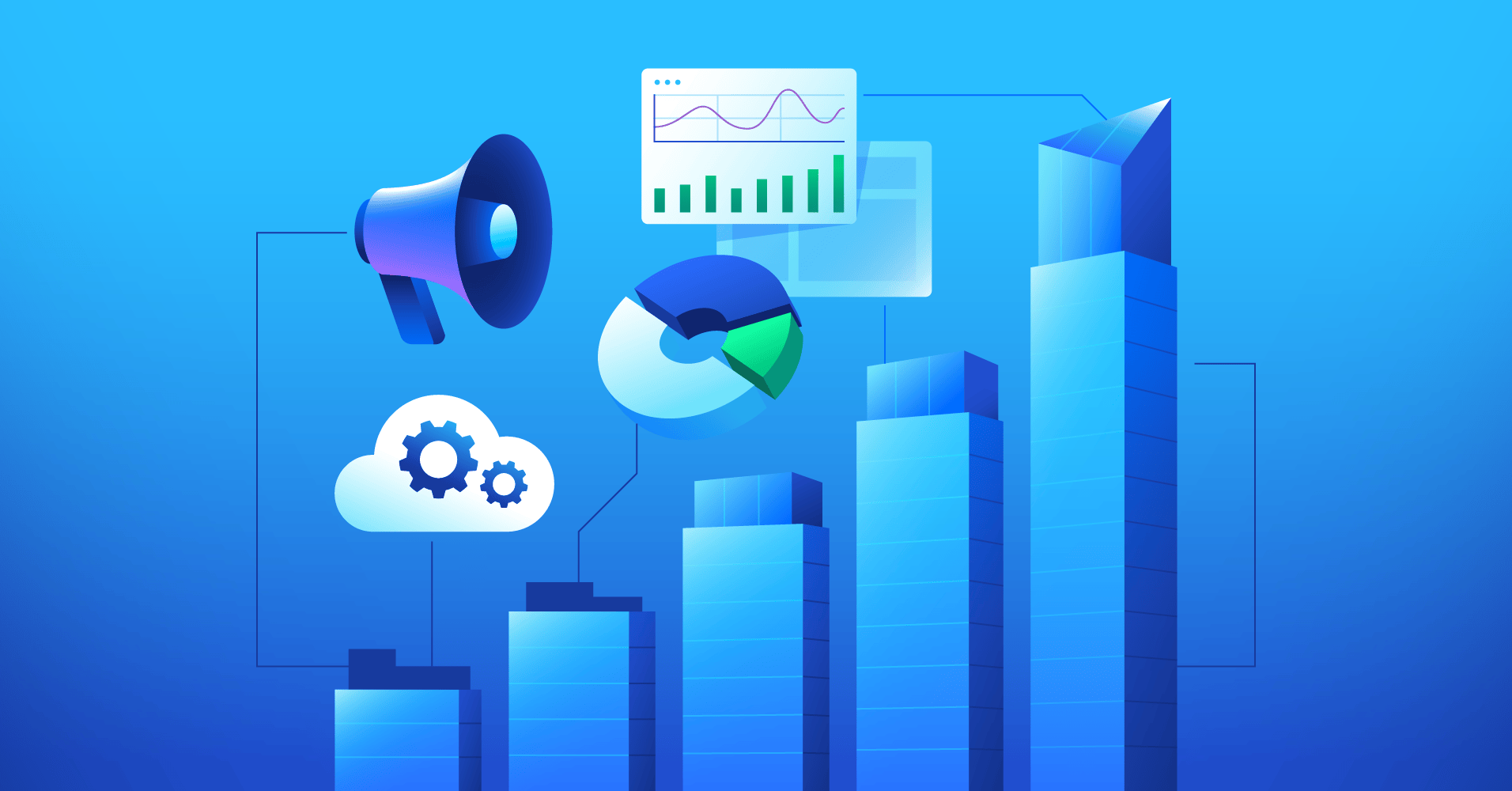 B2B Marketing: Keys to Innovation and Growth in B2B SaaS