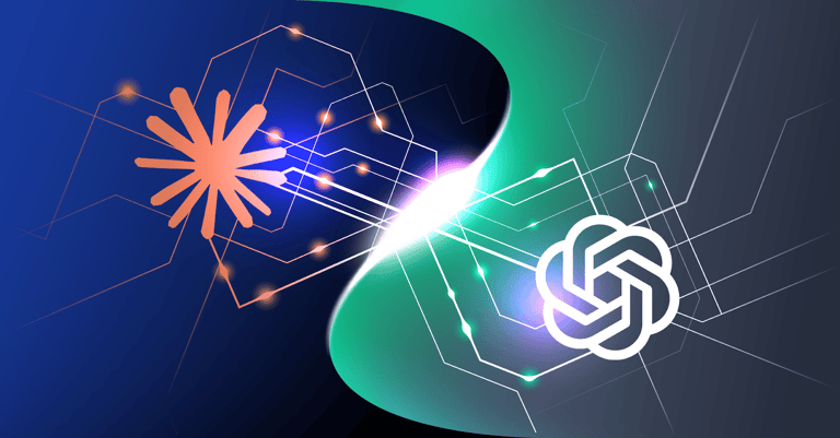Image of Two Paths to AI Innovation: Claude 3 on AWS vs. ChatGPT on Azure publication