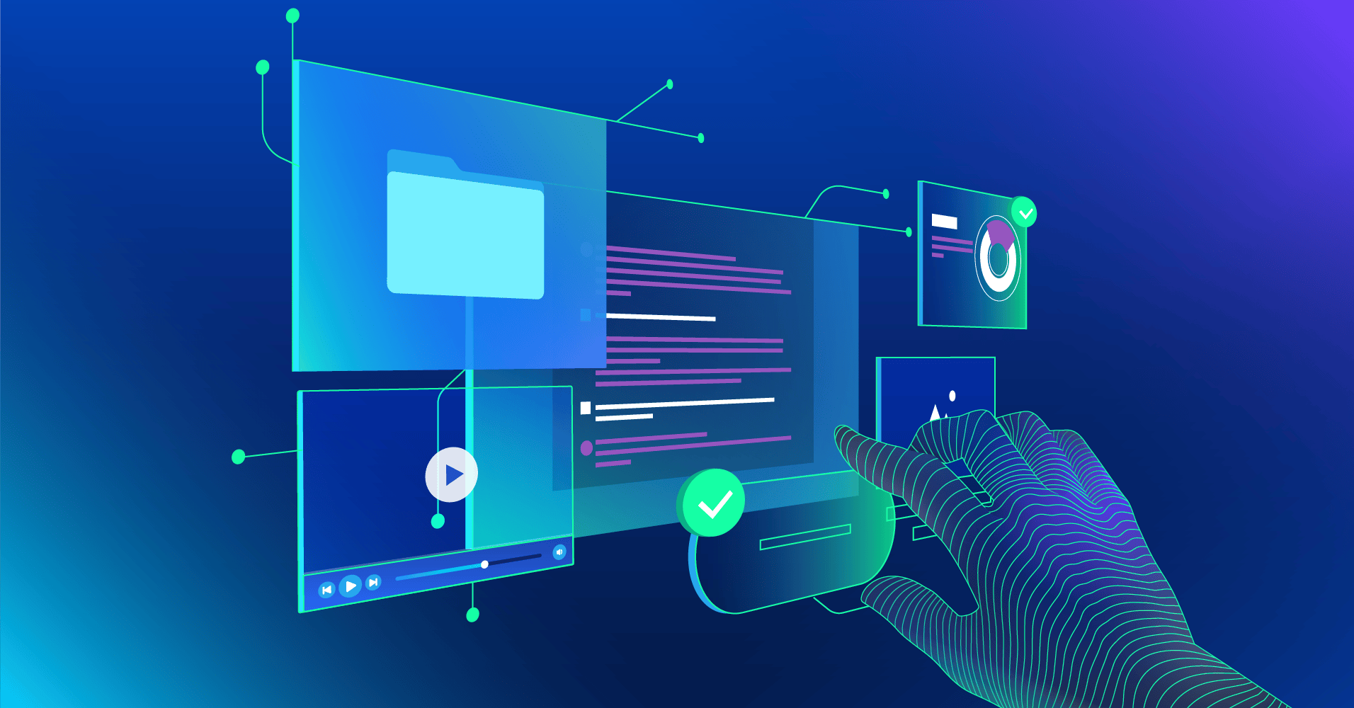 From Hiring to Productivity: How AI is Reshaping Business Operations in 2024