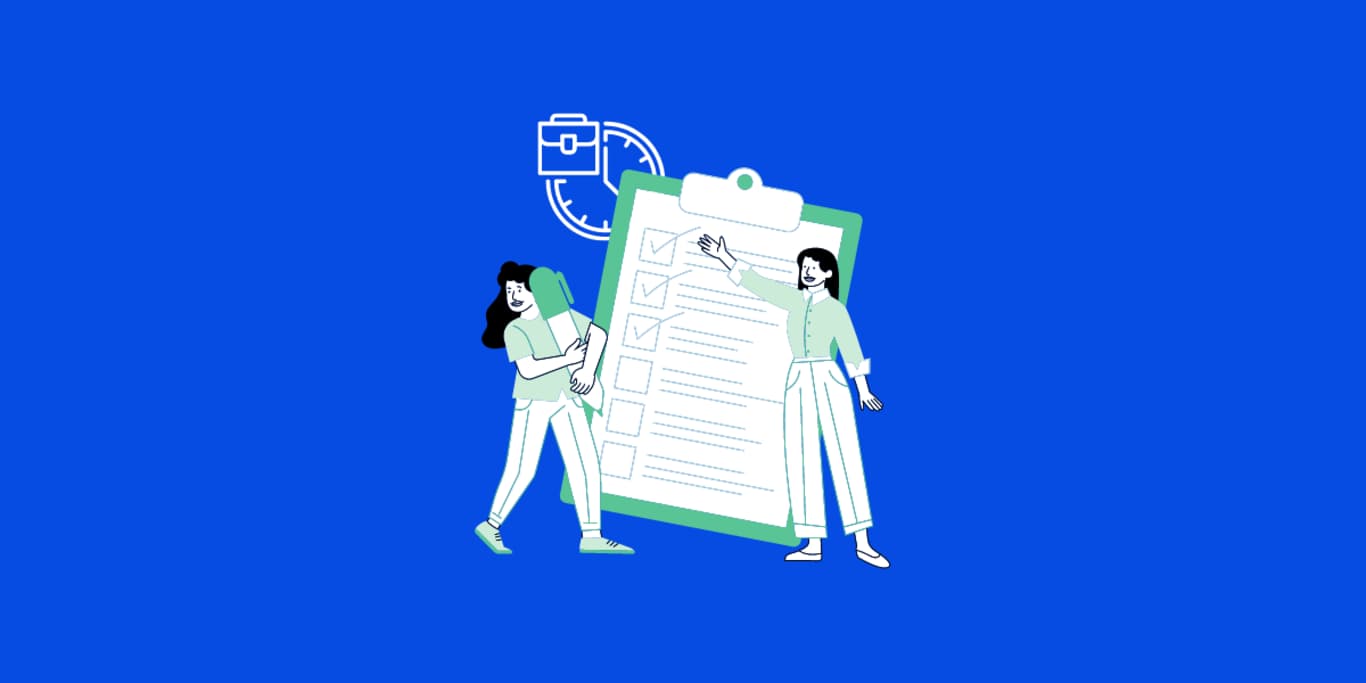 Remote Developer Onboarding Checklist: How to Start Working with a Contractor