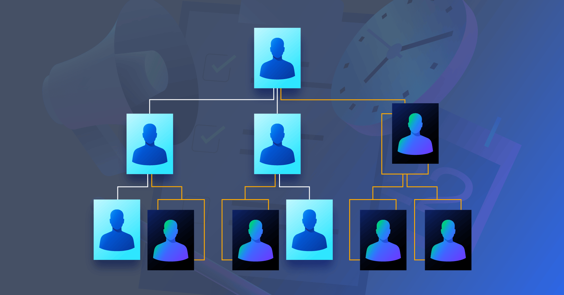 The Ideal Marketing Agency Structure: Key Roles for Maximum Growth