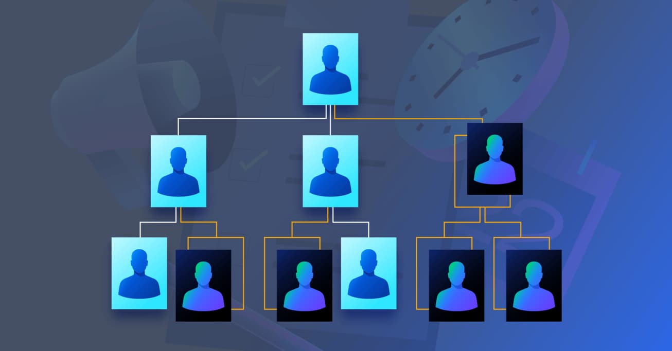 The Ideal Marketing Agency Structure: Key Roles for Maximum Growth