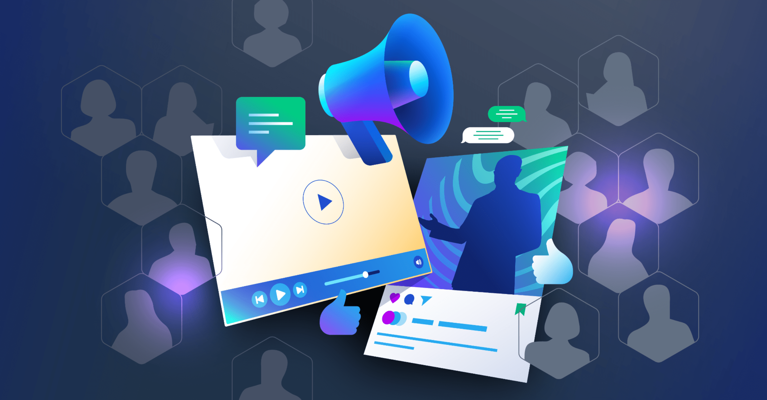 Insights on Building Content-Driven, Agile Marketing Teams at Airbnb, Salesforce, and Logitech