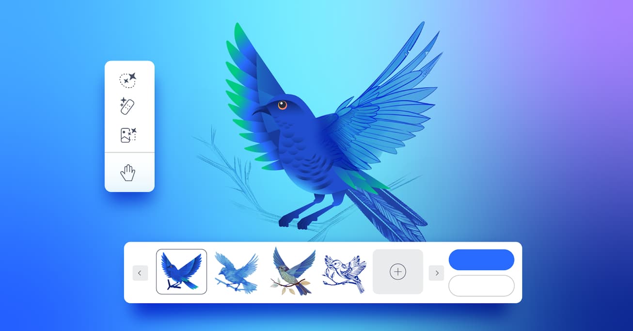 How to Use Adobe Firefly’s Generative AI Features: Insights From Designers