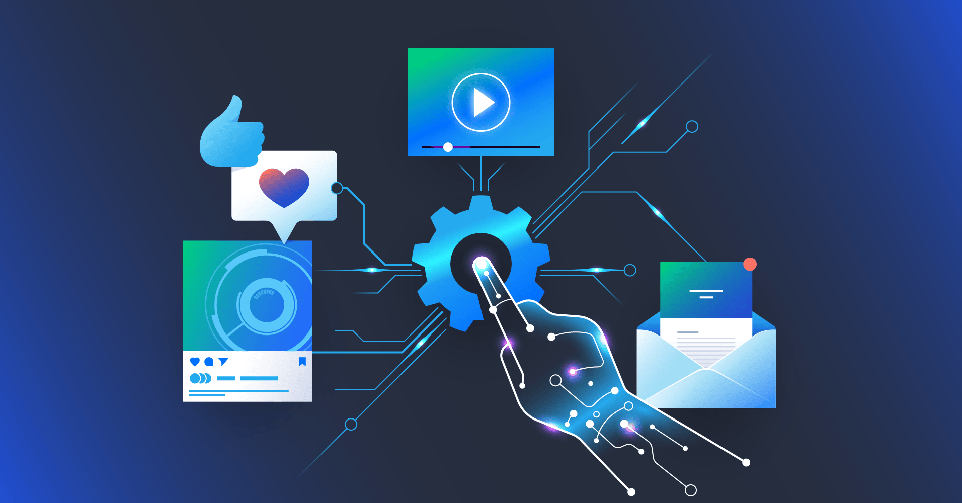 AI and the Future of Media Strategy: Insights from Publicis