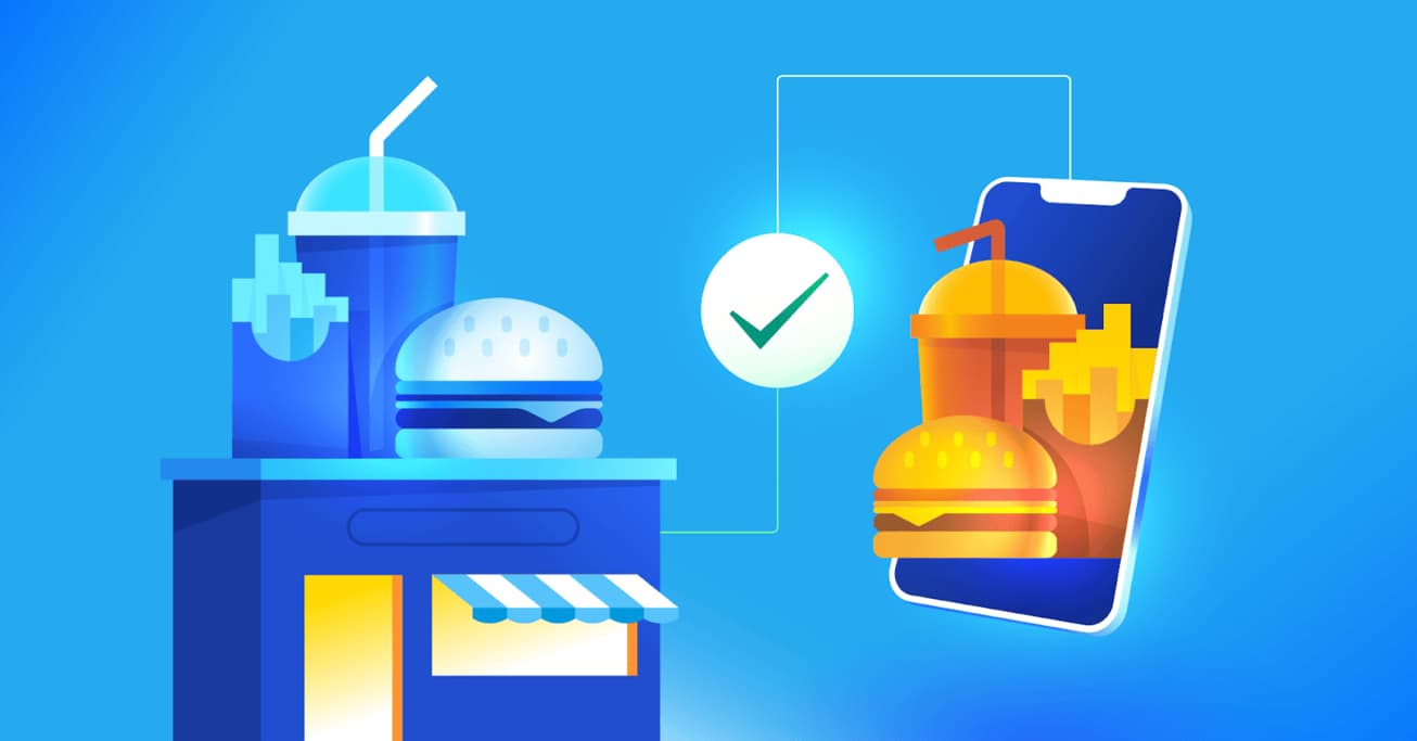 Who Owns the QSR Customer? Competing for Loyalty in a Platform-driven Market