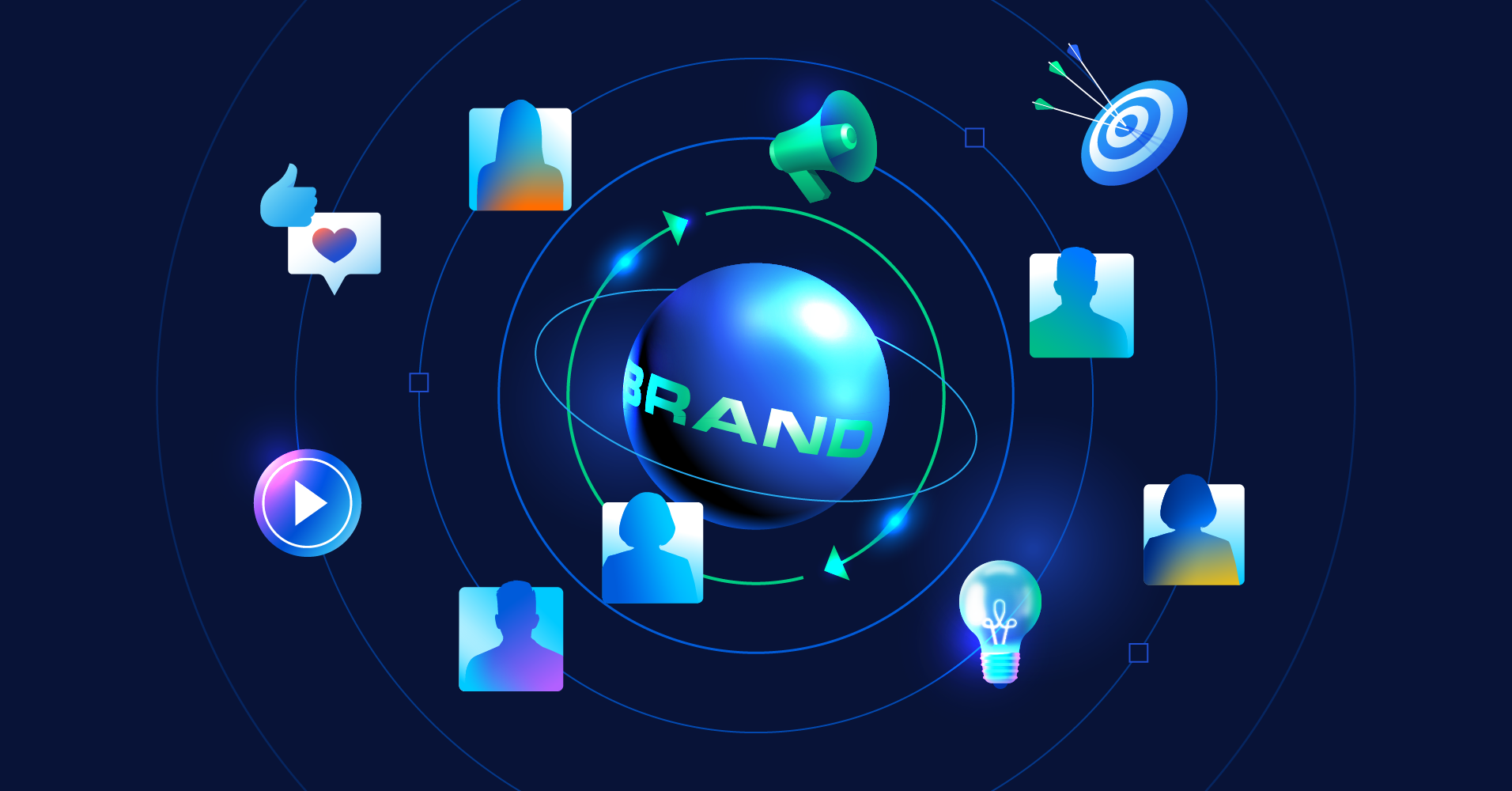 How to Lead Brand Reinvention and Build High-impact Teams: Lessons From Avid’s CMO