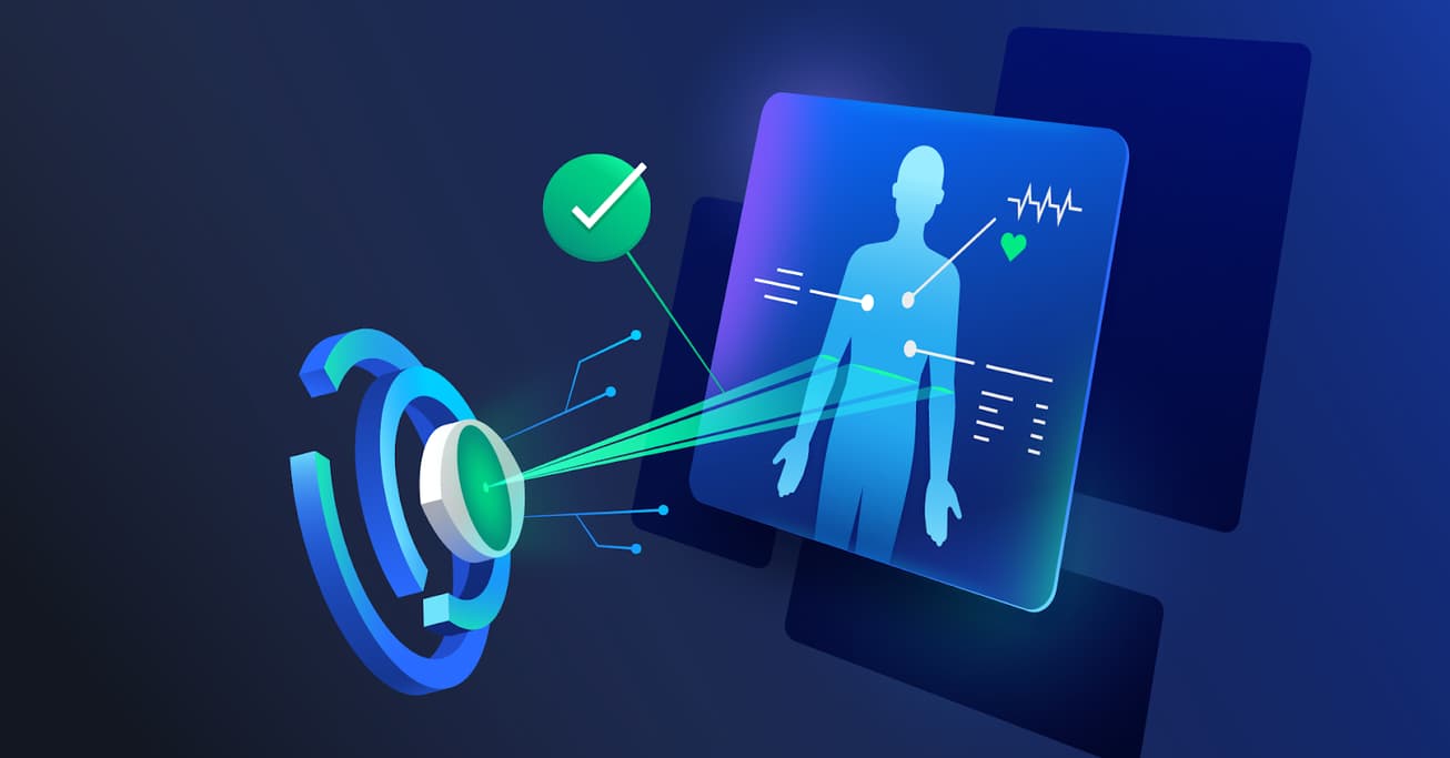 How AI Medical Imaging Is Powering Precision Healthcare