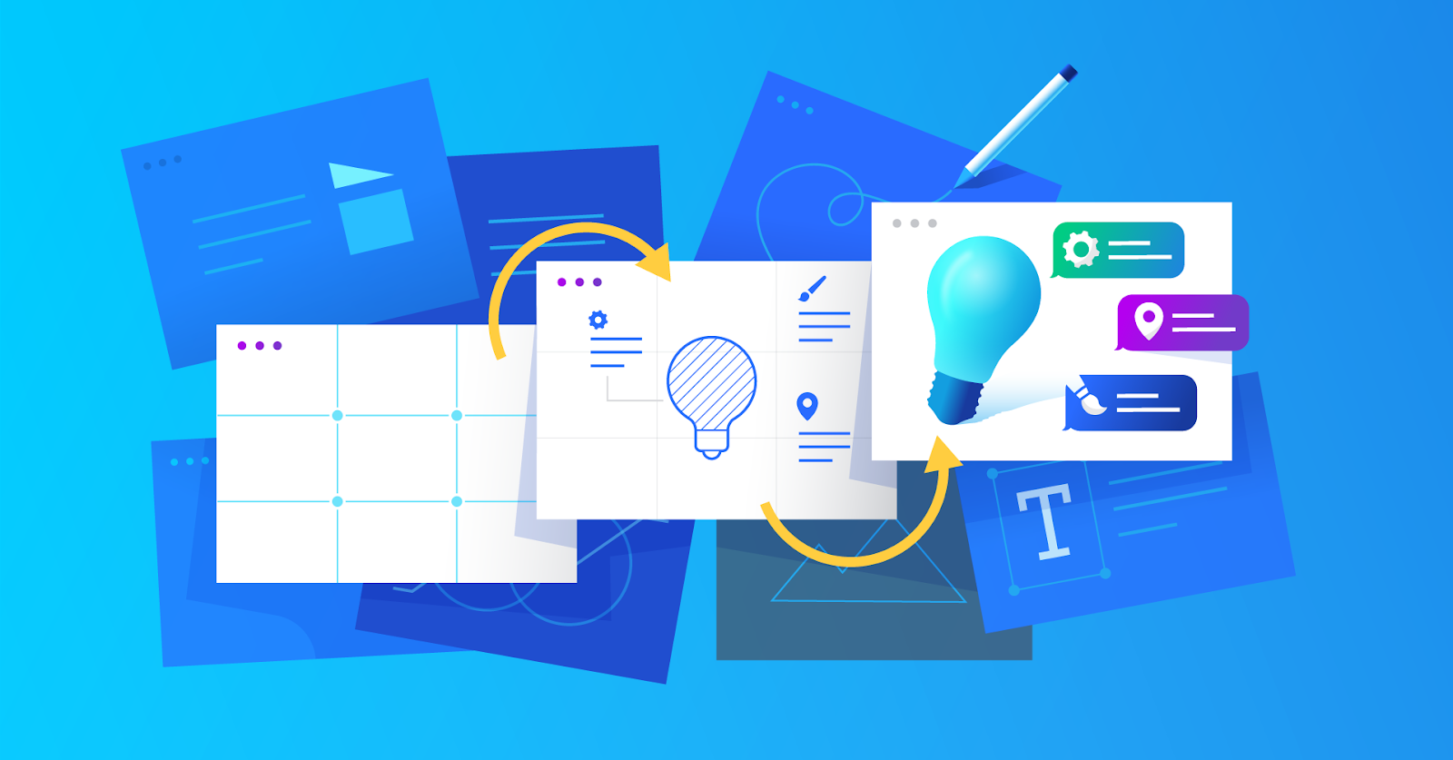 The Power of Visual Storytelling: Ideas, Examples, and Techniques That Inspire Audiences