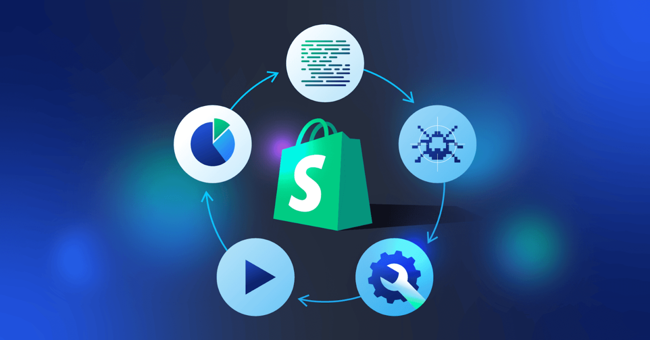 The 10 Most Effective Shopify Tools for E-commerce Development, From an Ex-Shopify Engineering Leader