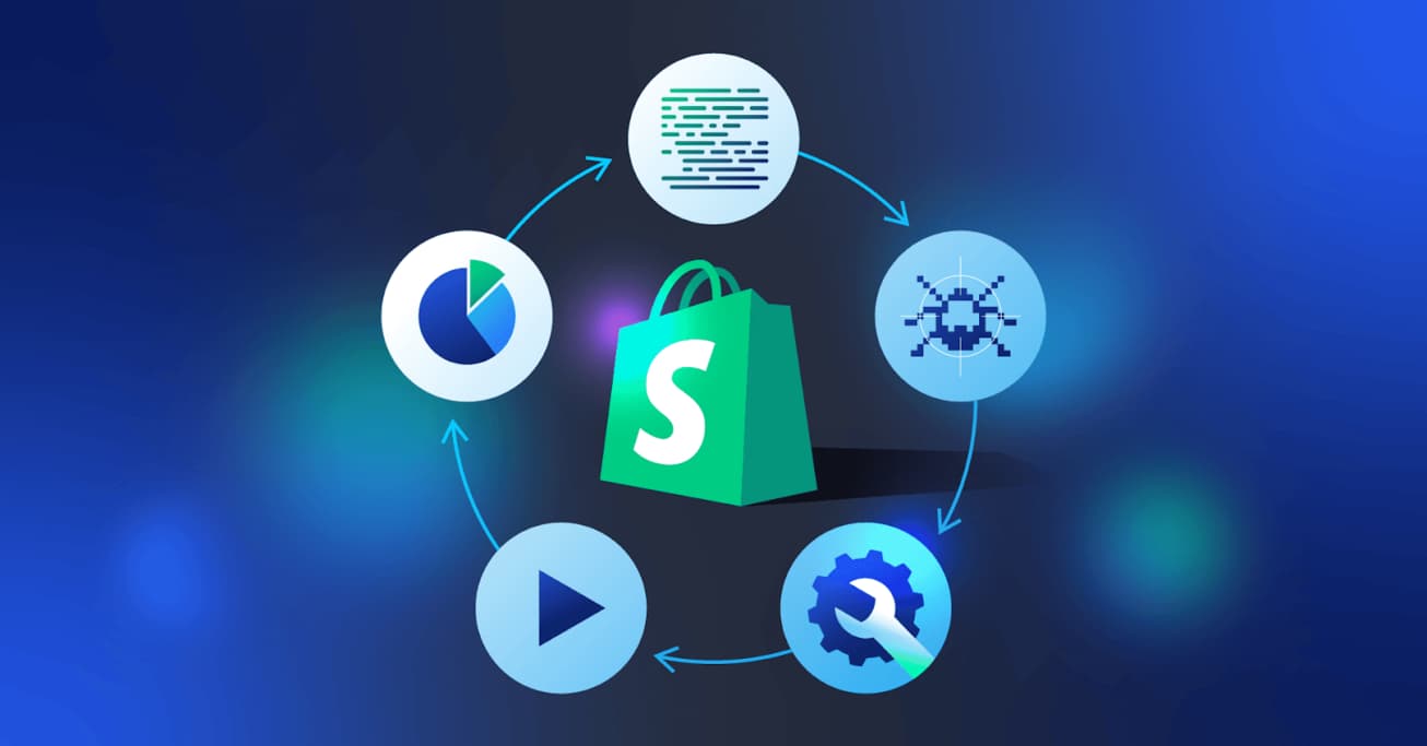 The 10 Most Effective Shopify Tools for E-commerce Development, From an Ex-Shopify Engineering Leader