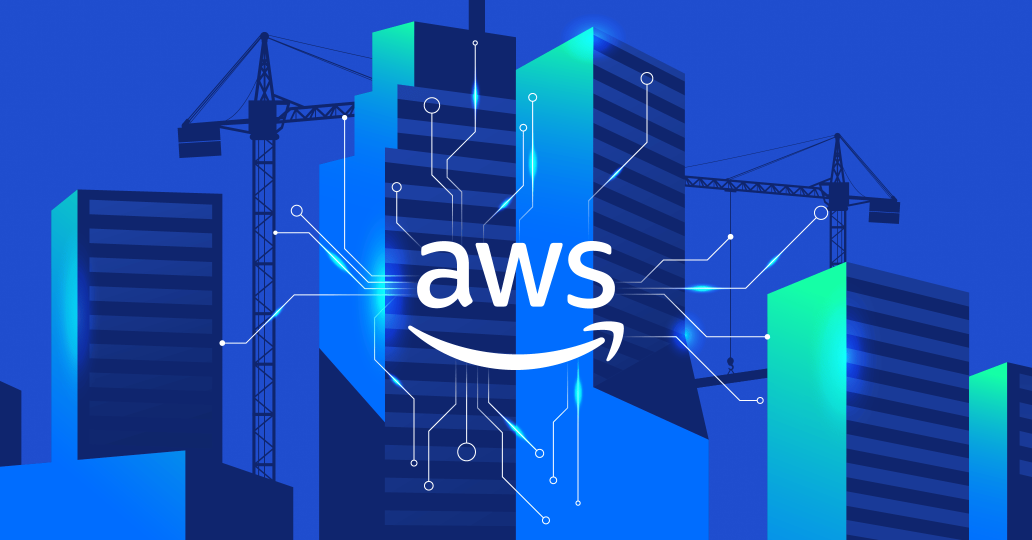 How AWS Is Helping Enterprises Build, Scale, and Innovate With AI