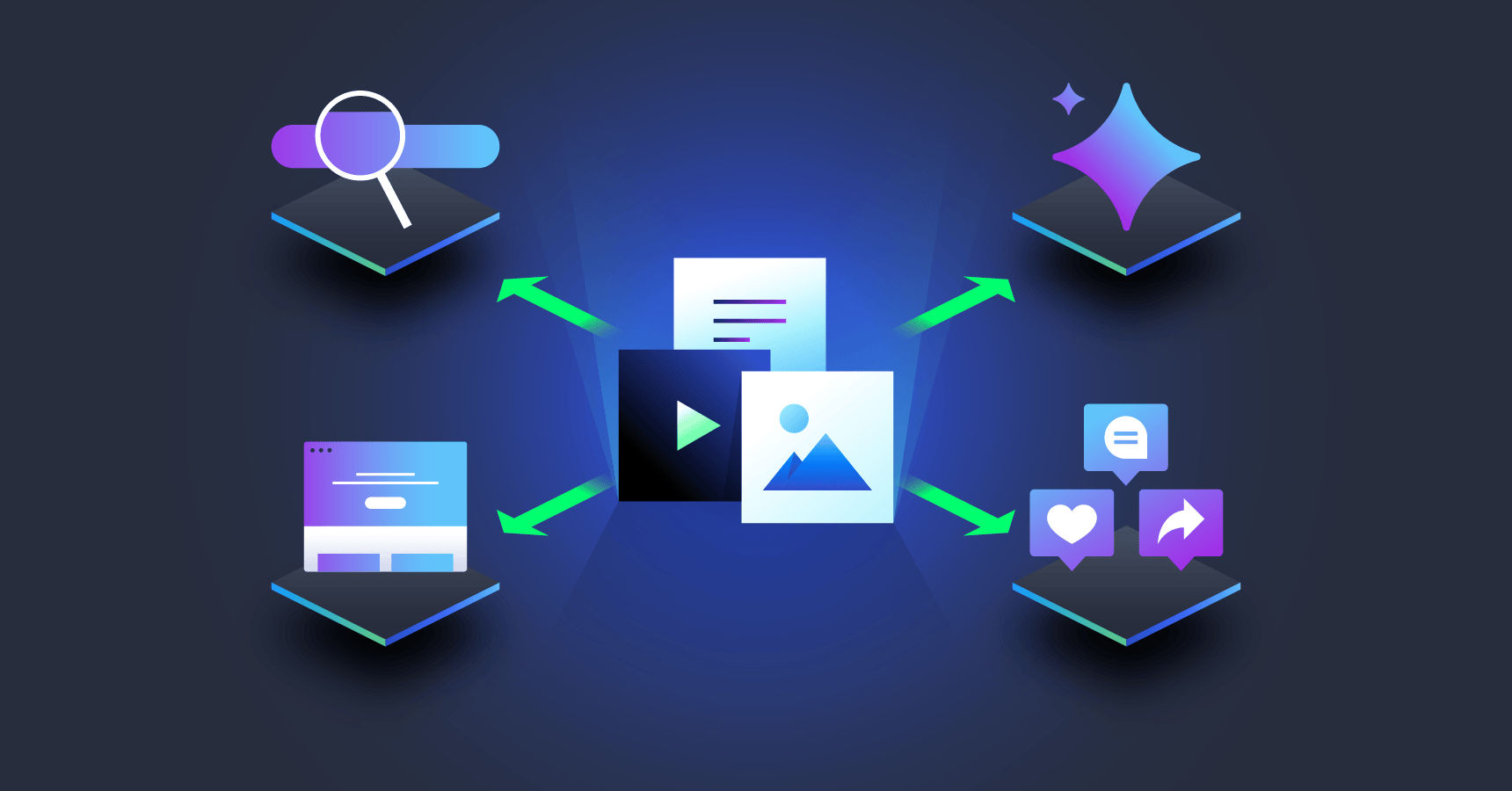 The Importance of Content Distribution and Brand Authority: Lessons From Stacker’s CEO