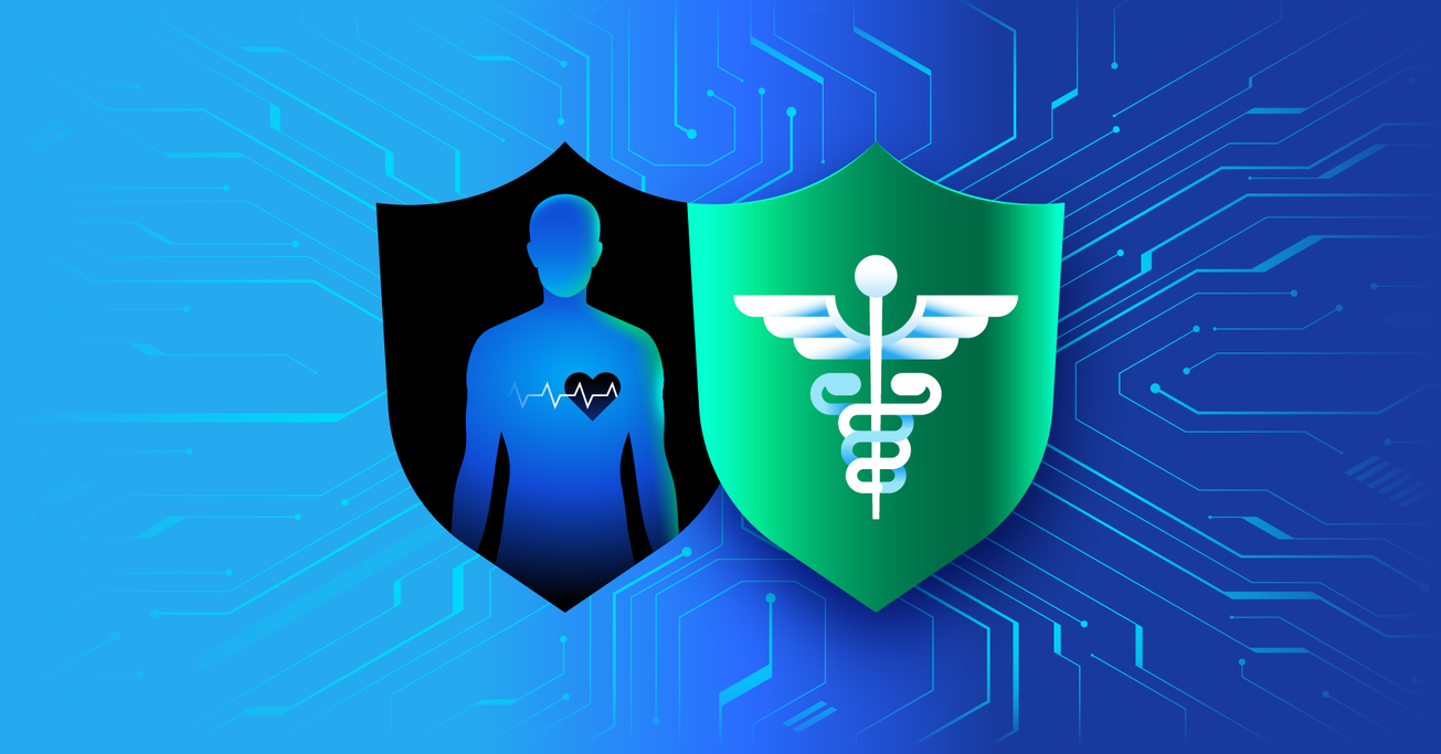 Beyond Compliance: Building Security That Protects Patients and Innovation