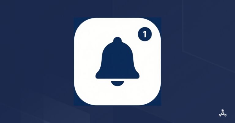 In-app Notifications Within Model-driven Apps