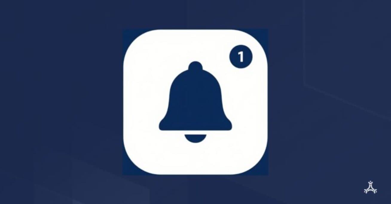 In-app Notifications Within Model-driven Apps