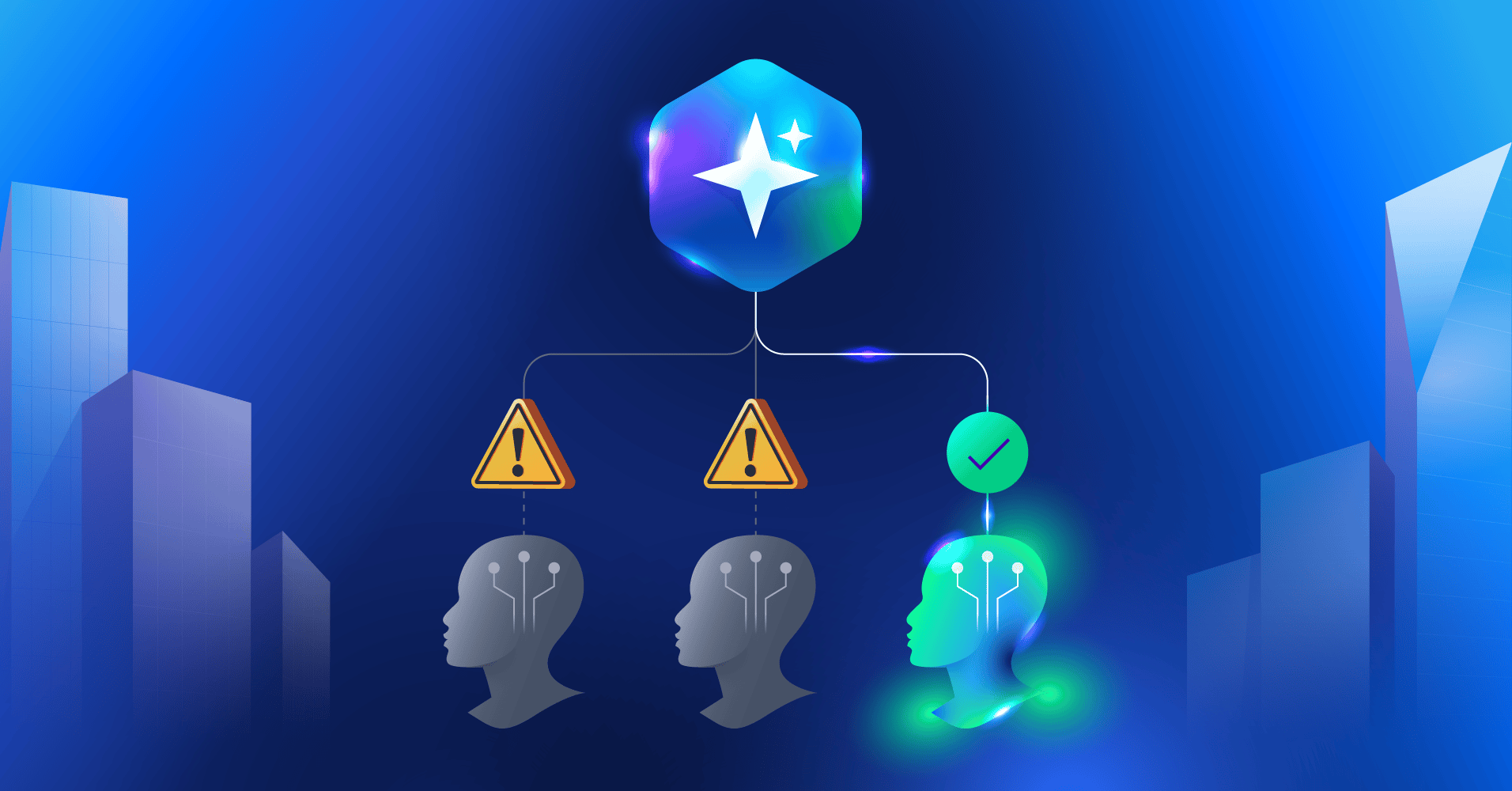 Enterprise AI Agents: Common Roadblocks and How to Overcome Them