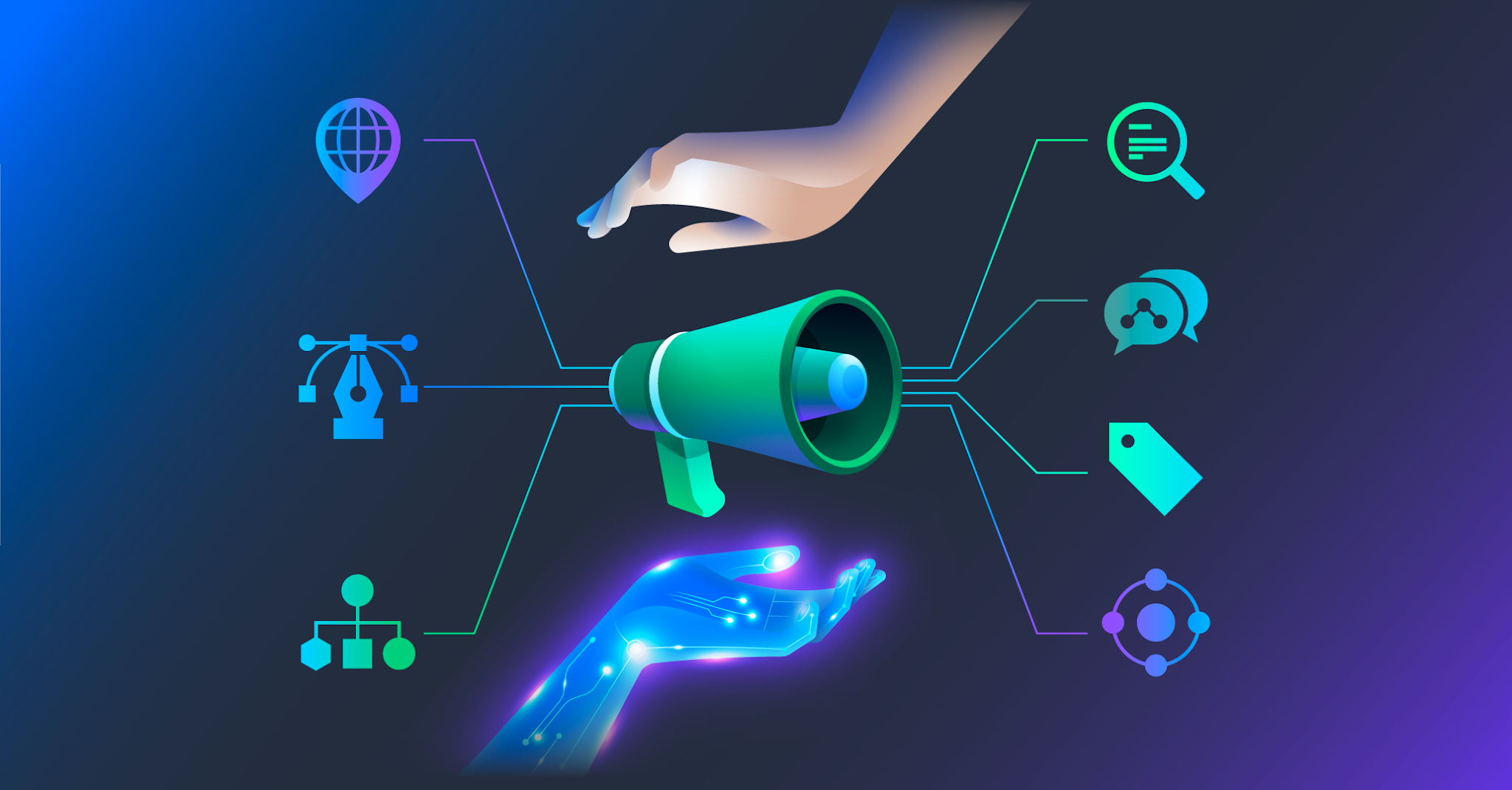 The Future of AI in Marketing: Strategic Considerations for Enterprise Leaders