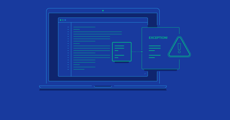 Image of Clean Code and the Art of Exception Handling publication
