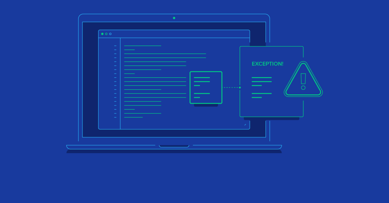 Clean Code and the Art of Exception Handling