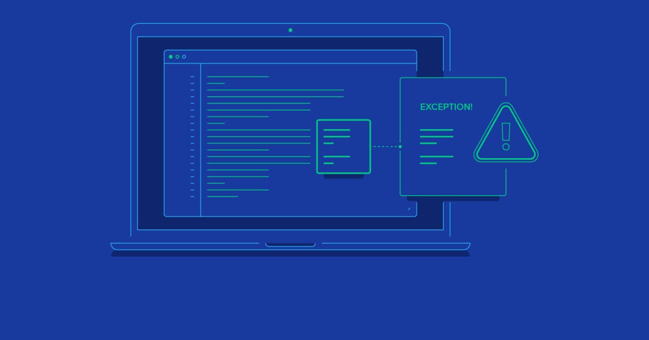 Clean Code and the Art of Exception Handling