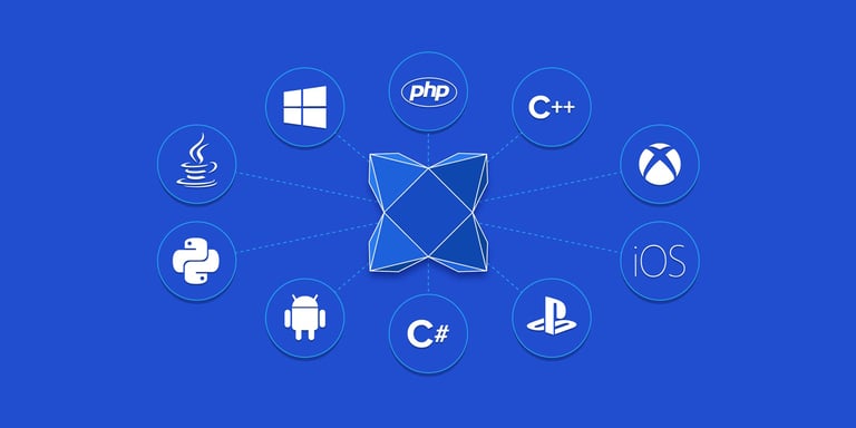 Image of Haxe: Cross-platform Development’s Best-kept Secret publication