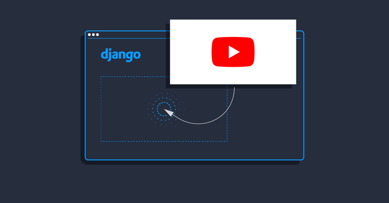 Image of YouTube API Integration: Uploading Videos with Django publication